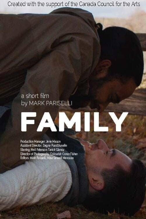 Family (2020)