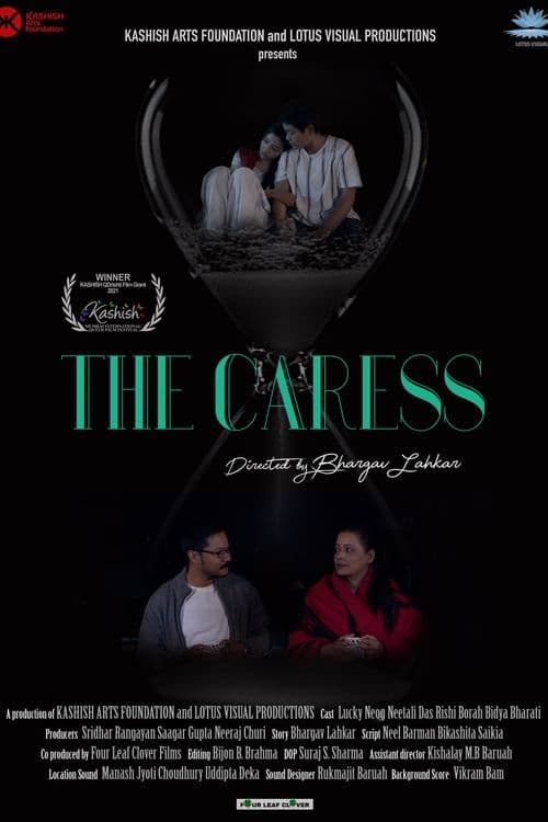 The Caress