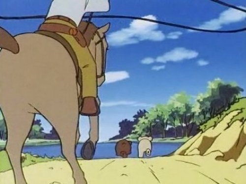 Image de l'épisode 21