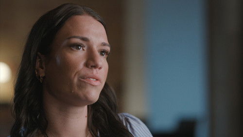 Poster della serie A Friend, A Murderer