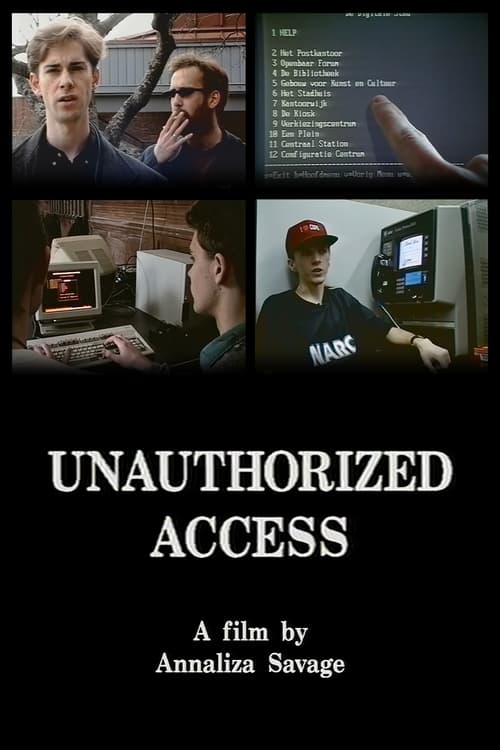 Unauthorized Access (1994)