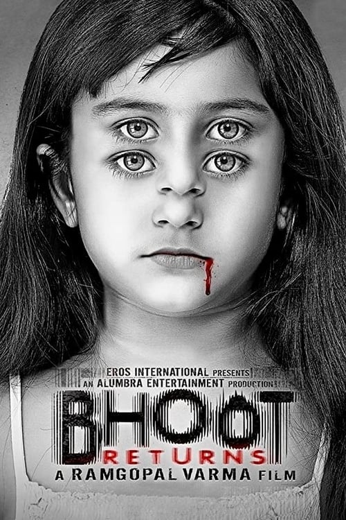 Where to stream Bhoot Returns