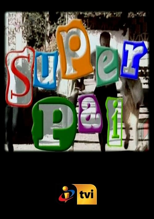 Poster Super Pai