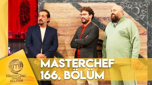 Épisode 166