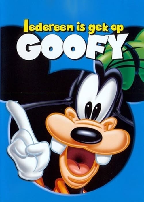 Everybody Loves Goofy (2003) poster