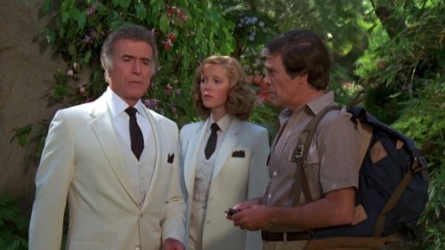 Fantasy Island, S05E12 - (1982)