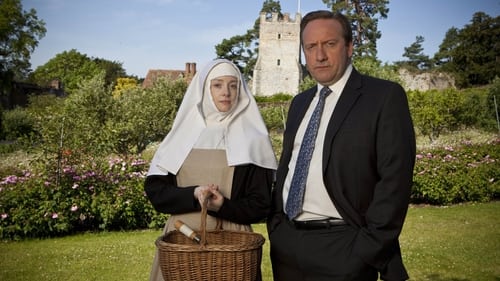 Poster della serie Midsomer Murders