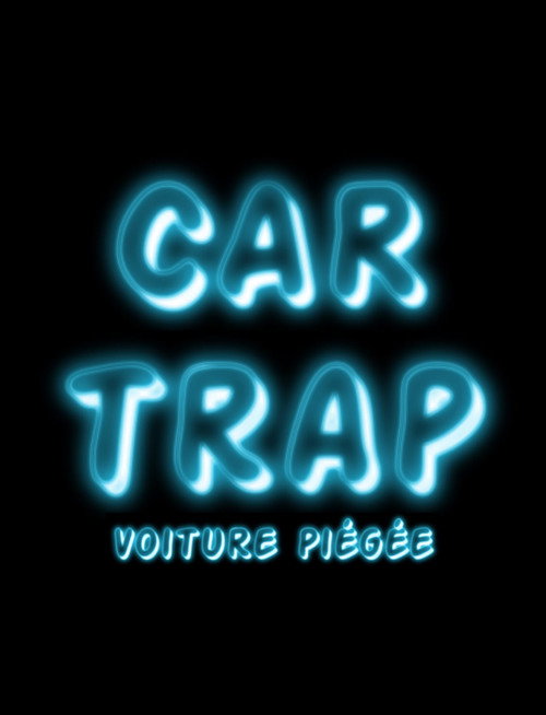 Untitled Turnaround Pictures Horror Movie