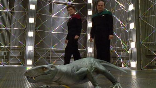 Star Trek: Voyager, S03E23 - (1997)