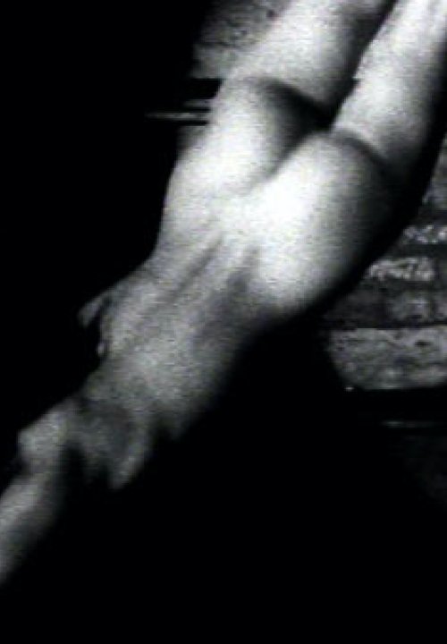 Deviant Beauty (1996) poster