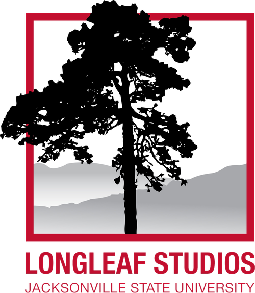 Logo Longleaf Studios