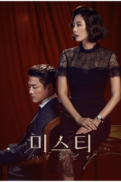 Poster (Koreanisch)