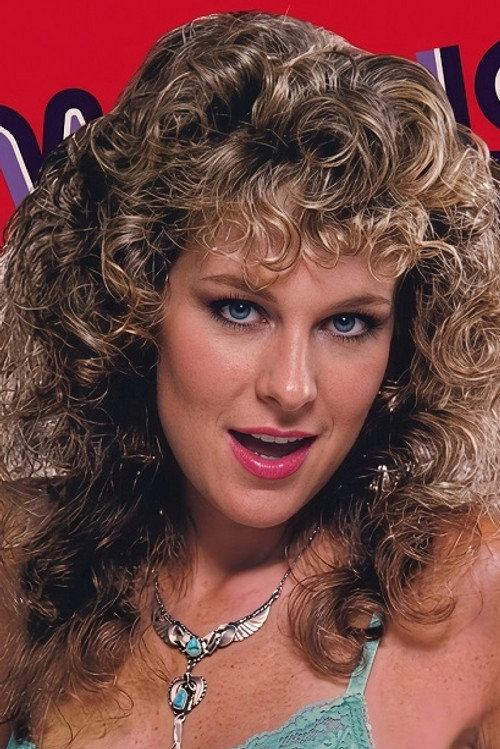 Sheri St. Clair