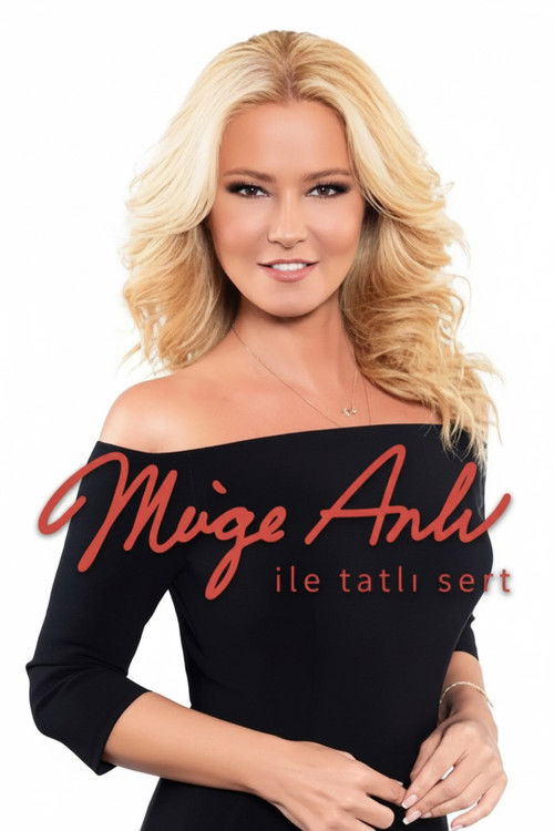 Müge Anlı ile Tatlı Sert