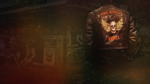 Secrets of the Hells Angels