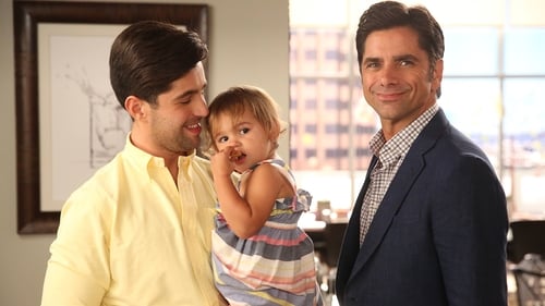 Poster della serie Grandfathered