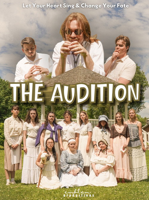 The Audition (Short Film)