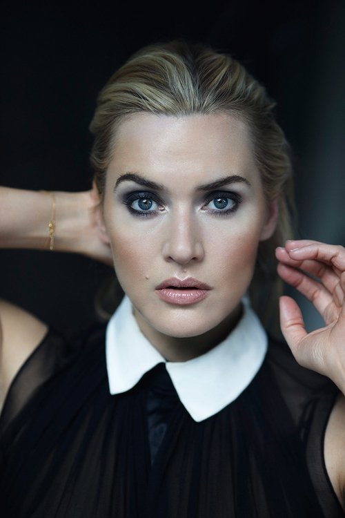 Kép: Kate Winslet színész profilképe