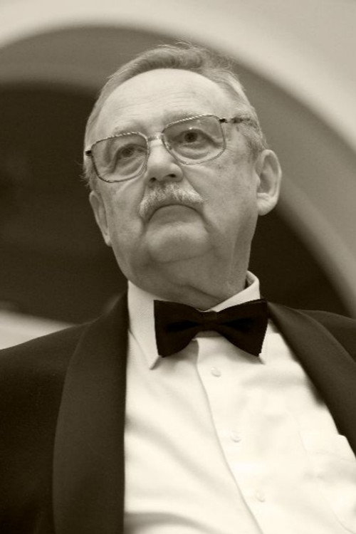 Viktor Lebedev