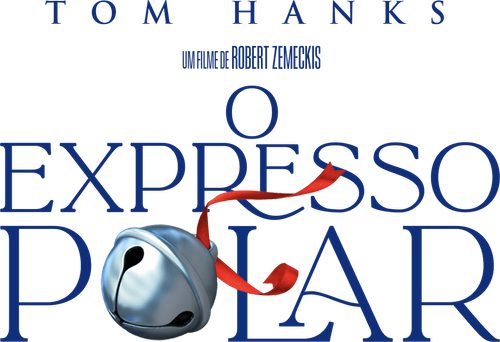 O Expresso Polar - Logo 6