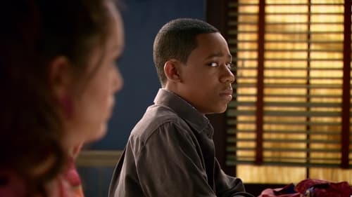 Poster della serie Everybody Hates Chris