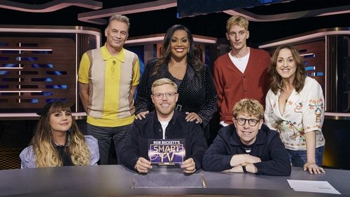 Natasia Demetriou, Charlie Cooper, Chris Packham, Natalie Cassidy Still