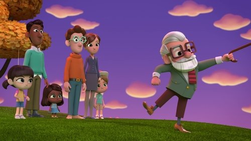 Image de l'épisode 46
