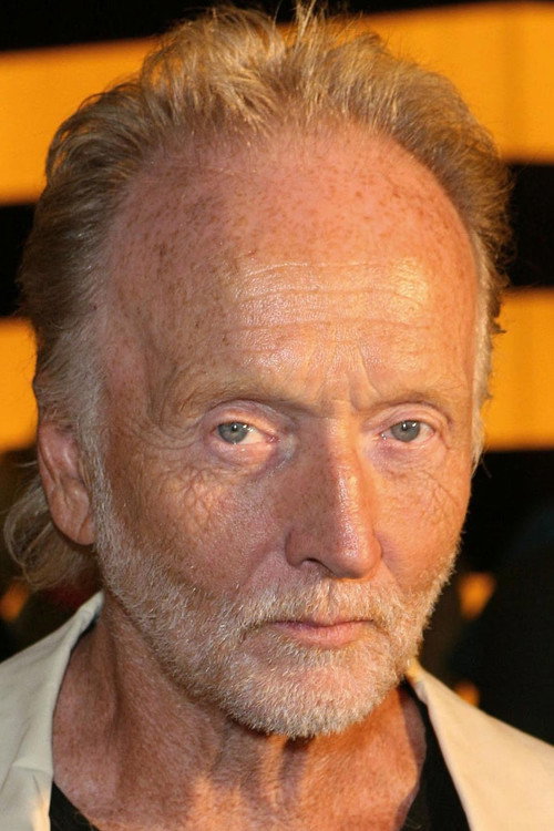 Tobin Bell