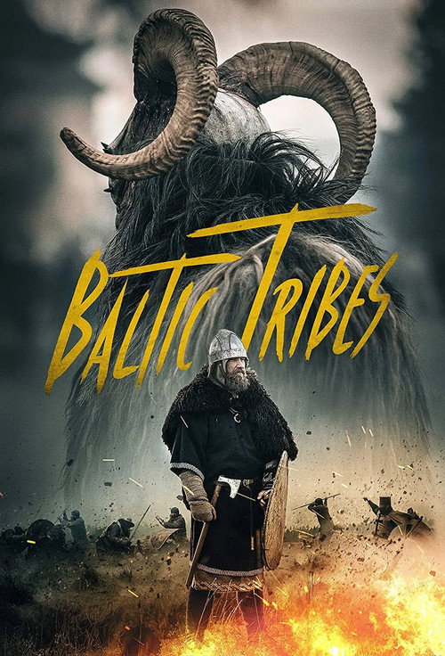 Baltic Tribes poster