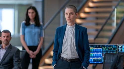 Billions: 6×8