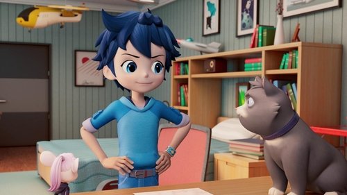 Image de l'épisode 23
