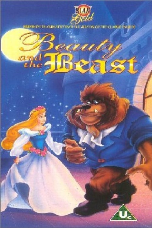 La bella y la Bestia 1992