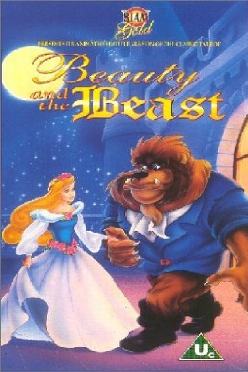 Beauty and the Beast poster