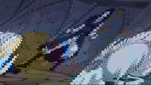 Fairy Tail: 1×26