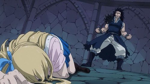 Fairy Tail: 1×26