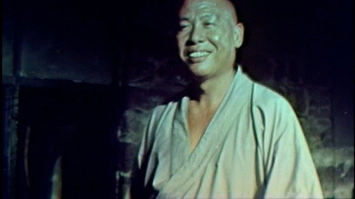 Imagem do filme Shaolin Contra os 12 Homens de Aço