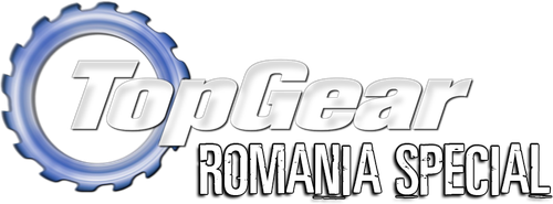 Top Gear: Romania Special
