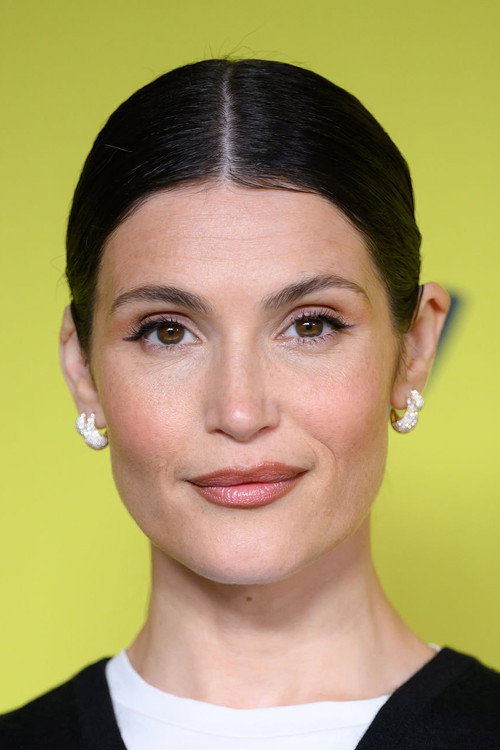 Kép: Gemma Arterton színész profilképe