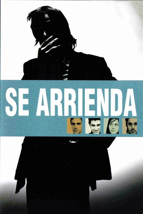 Se arrienda 2005