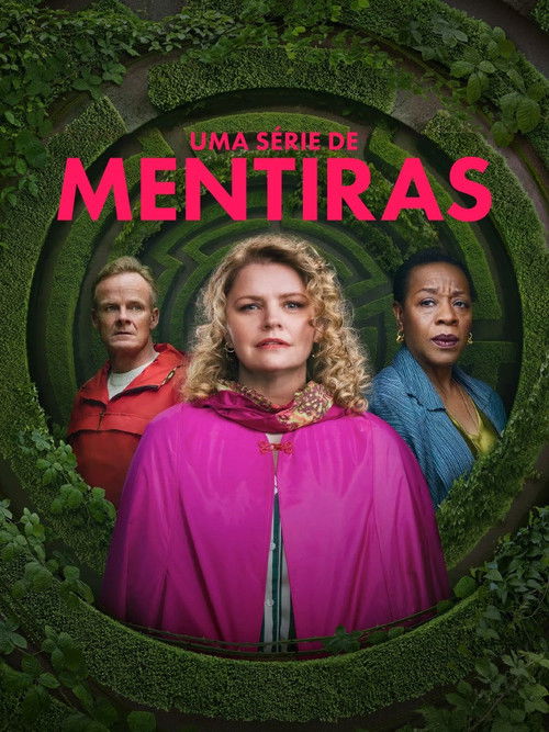 The Following Events are Based on a Pack of Lies