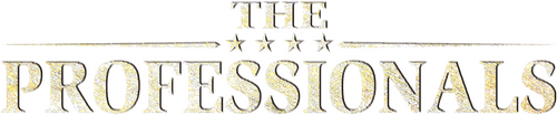 The Professionals logo