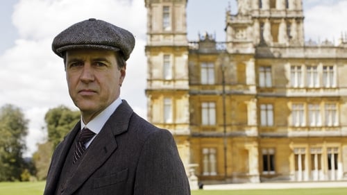 Downton Abbey: 4×3