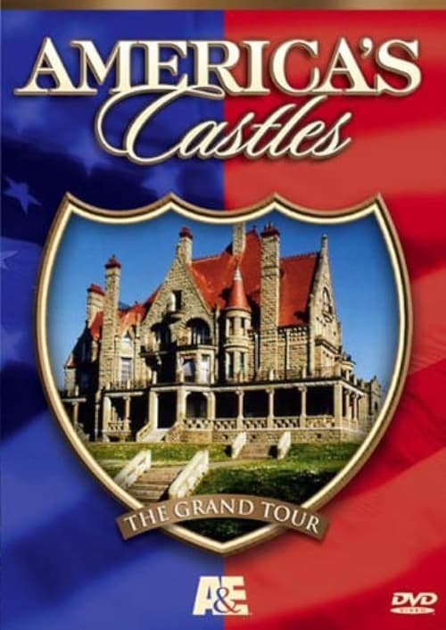 America's Castles cover
