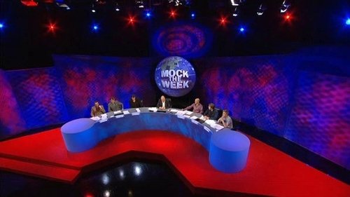 Poster della serie Mock the Week