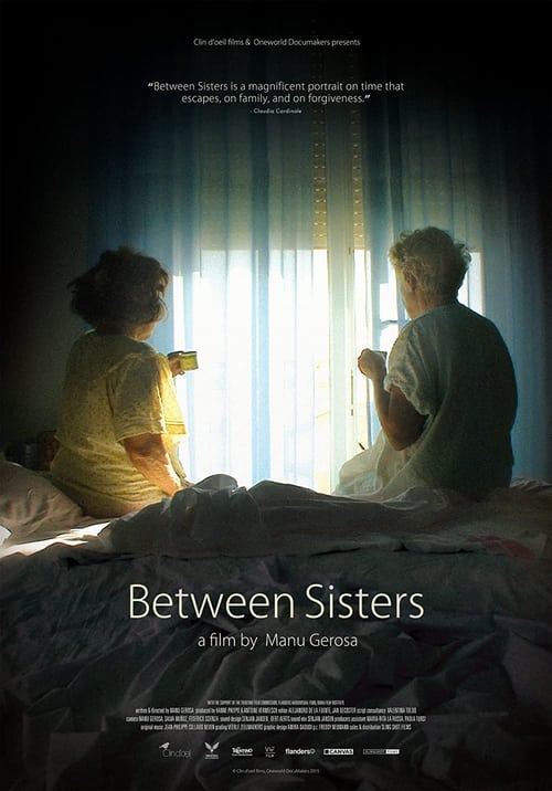 Where to stream Between Sisters