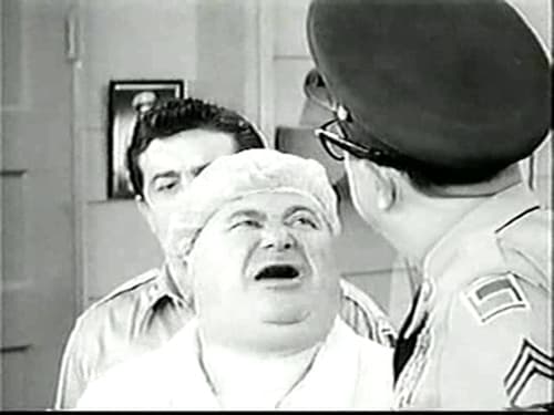 The Phil Silvers Show, S04E30 - (1959)