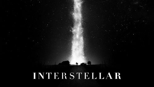 Interstellar