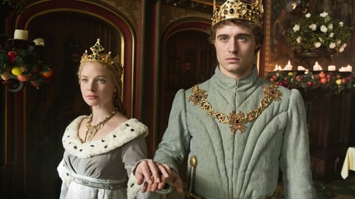 The White Queen: 1×6