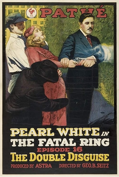 The Fatal Ring 1917