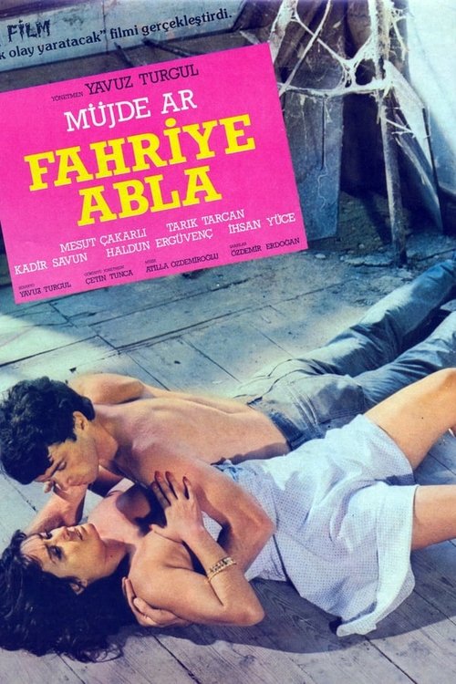 Fahriye Abla 1984